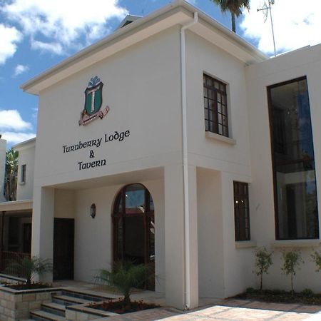 Turnberry Boutique Hotel Oudtshoorn Bagian luar foto
