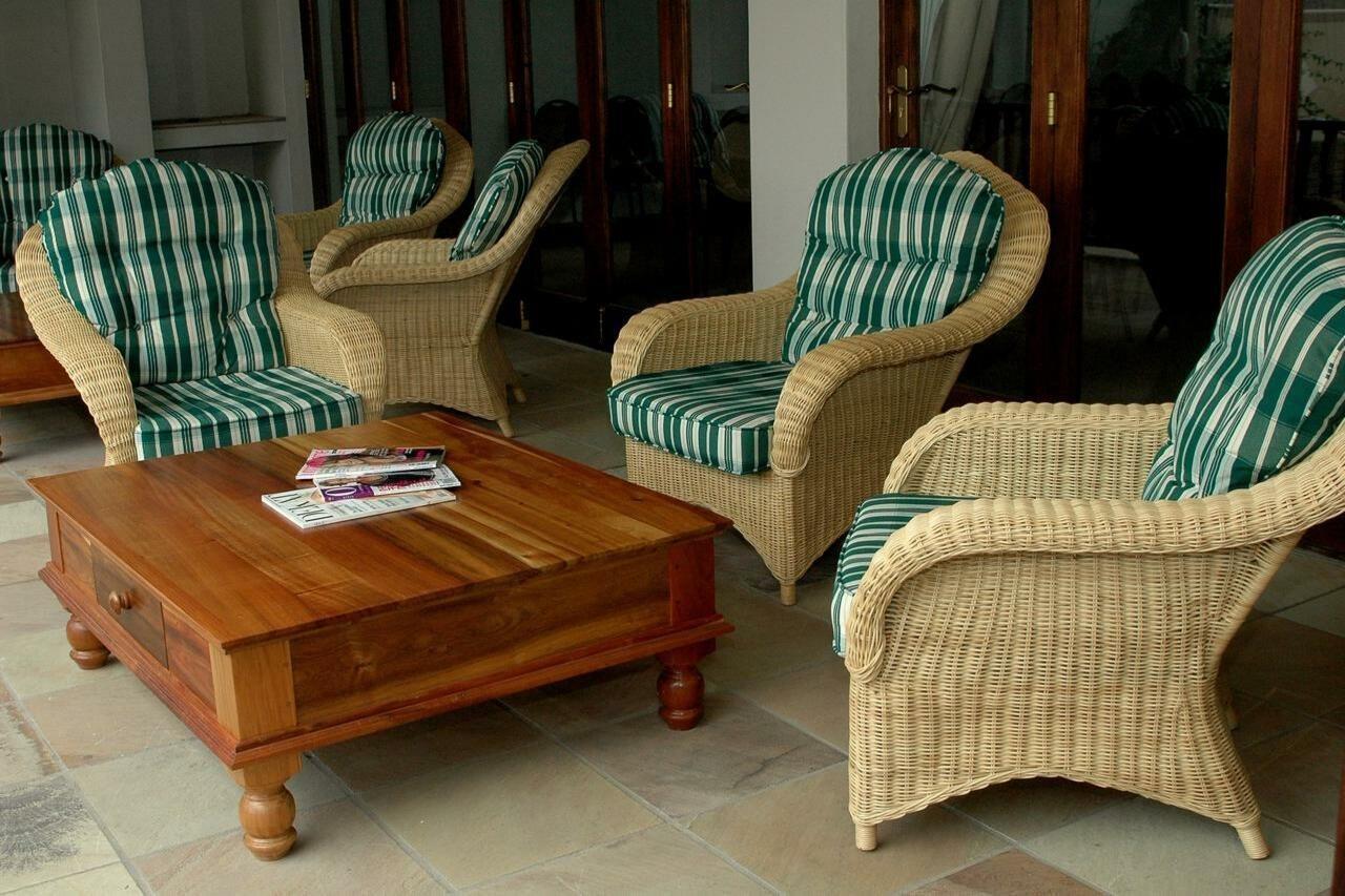 Turnberry Boutique Hotel Oudtshoorn Bagian luar foto