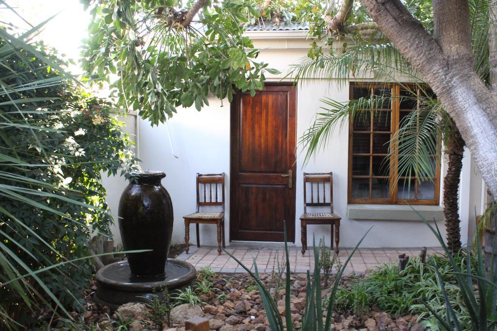 Turnberry Boutique Hotel Oudtshoorn Bagian luar foto