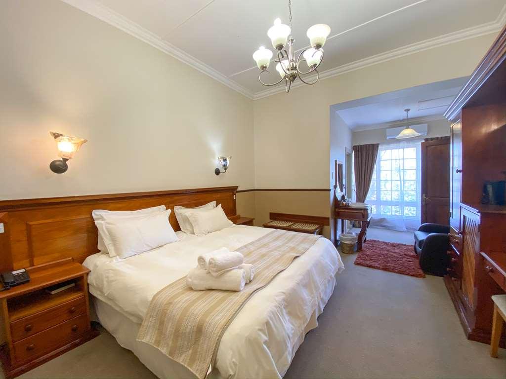 Turnberry Boutique Hotel Oudtshoorn Fasilitas foto