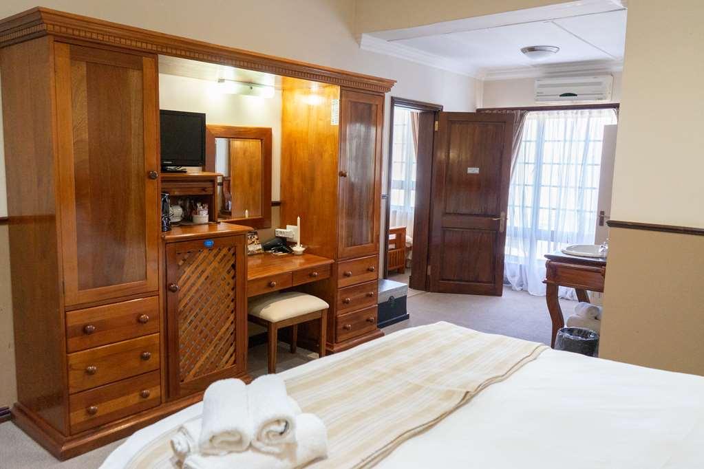 Turnberry Boutique Hotel Oudtshoorn Fasilitas foto
