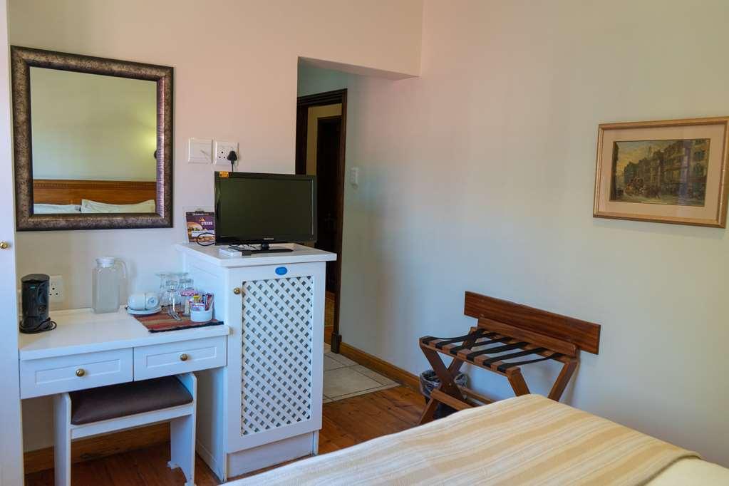 Turnberry Boutique Hotel Oudtshoorn Ruang foto