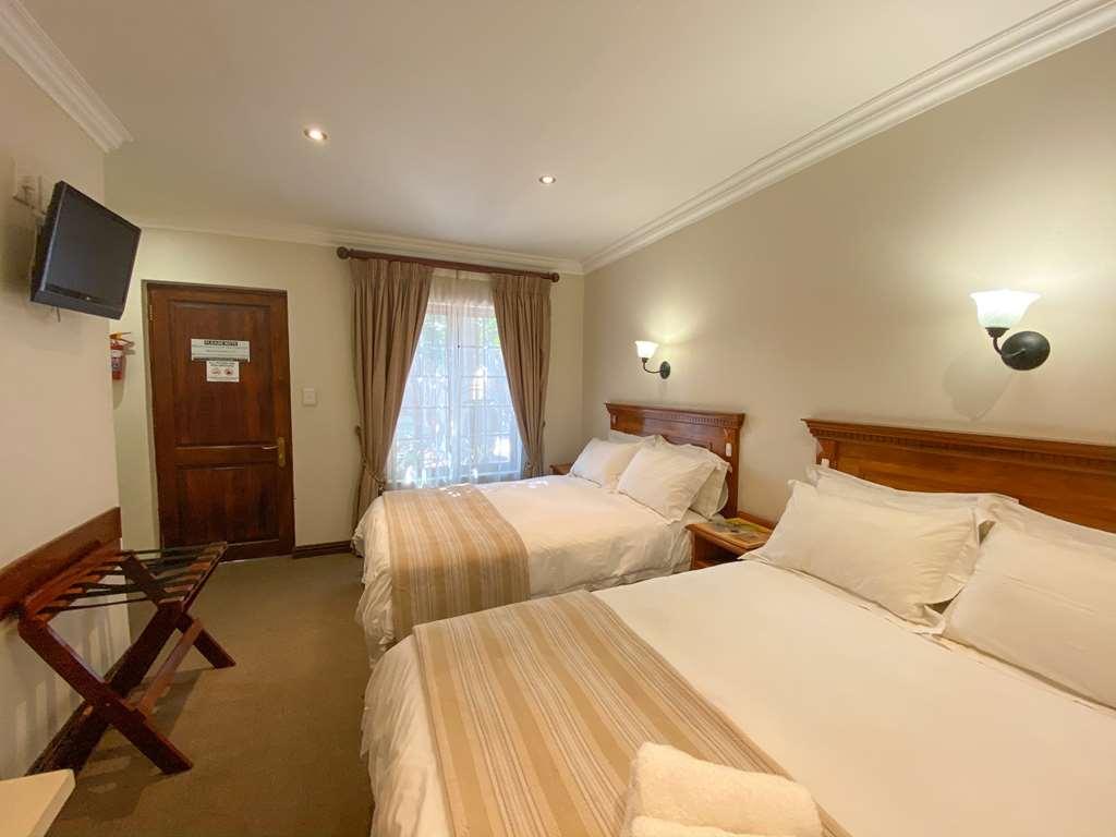 Turnberry Boutique Hotel Oudtshoorn Fasilitas foto
