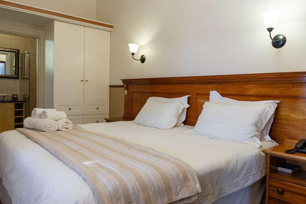 Turnberry Boutique Hotel Oudtshoorn Ruang foto