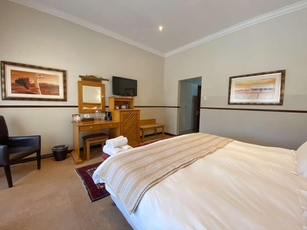 Turnberry Boutique Hotel Oudtshoorn Ruang foto