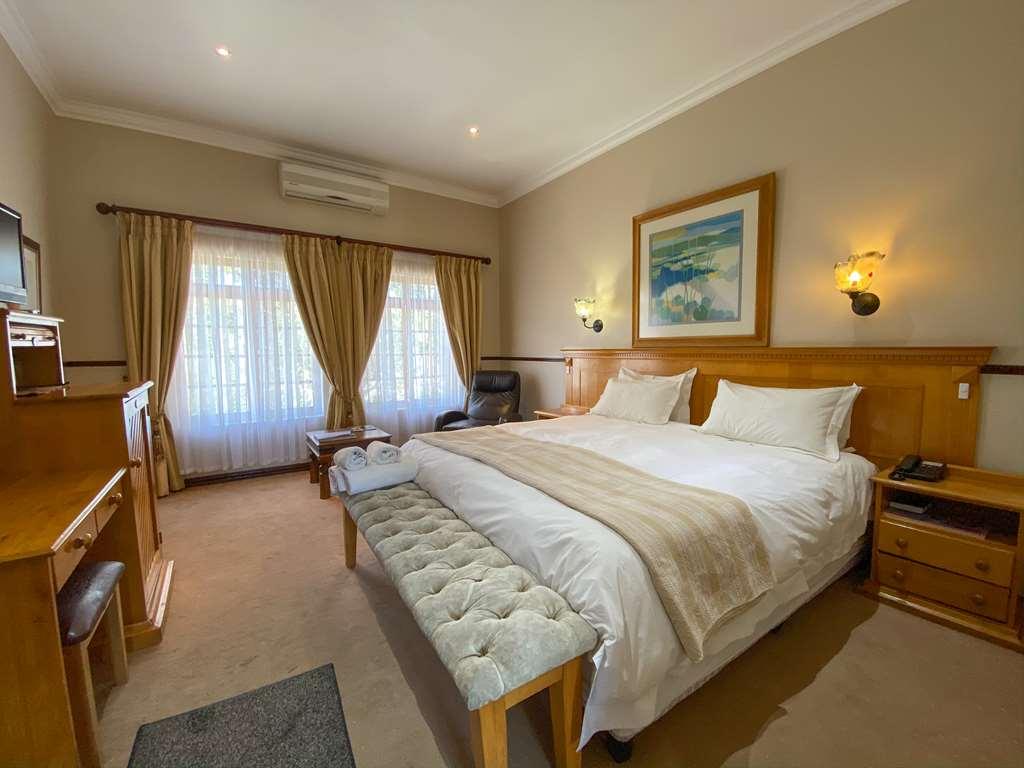 Turnberry Boutique Hotel Oudtshoorn Ruang foto