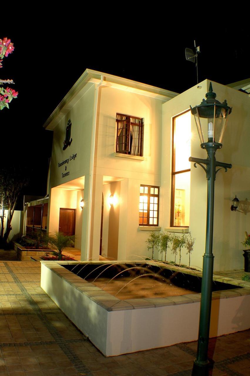 Turnberry Boutique Hotel Oudtshoorn Bagian luar foto