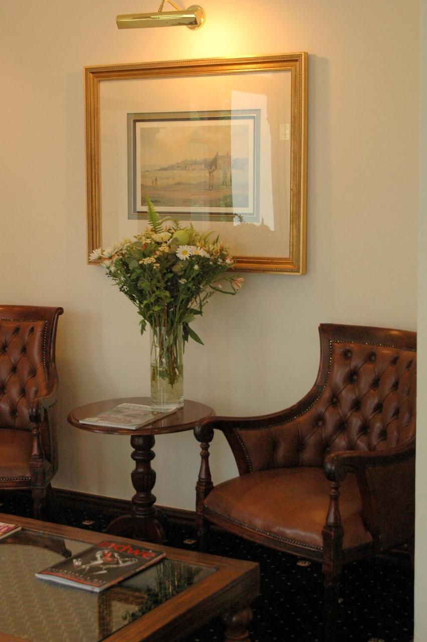 Turnberry Boutique Hotel Oudtshoorn Bagian luar foto